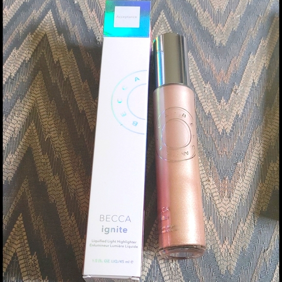 Becca Ignite in Acceptance - Picture 1 of 8